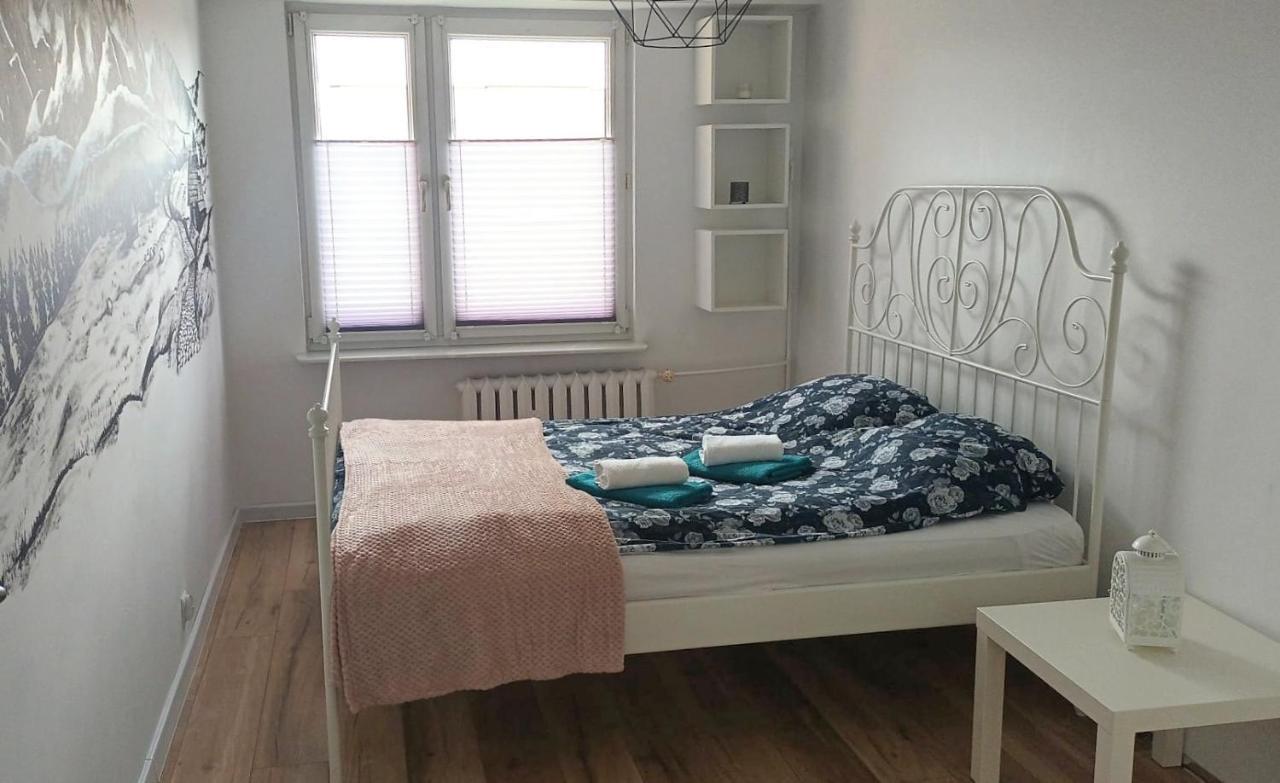 נובי טארג Apartament Na Wynajem מראה חיצוני תמונה