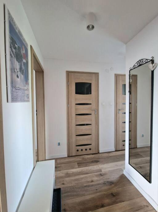 נובי טארג Apartament Na Wynajem מראה חיצוני תמונה